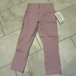 Lululemon Align Leggings